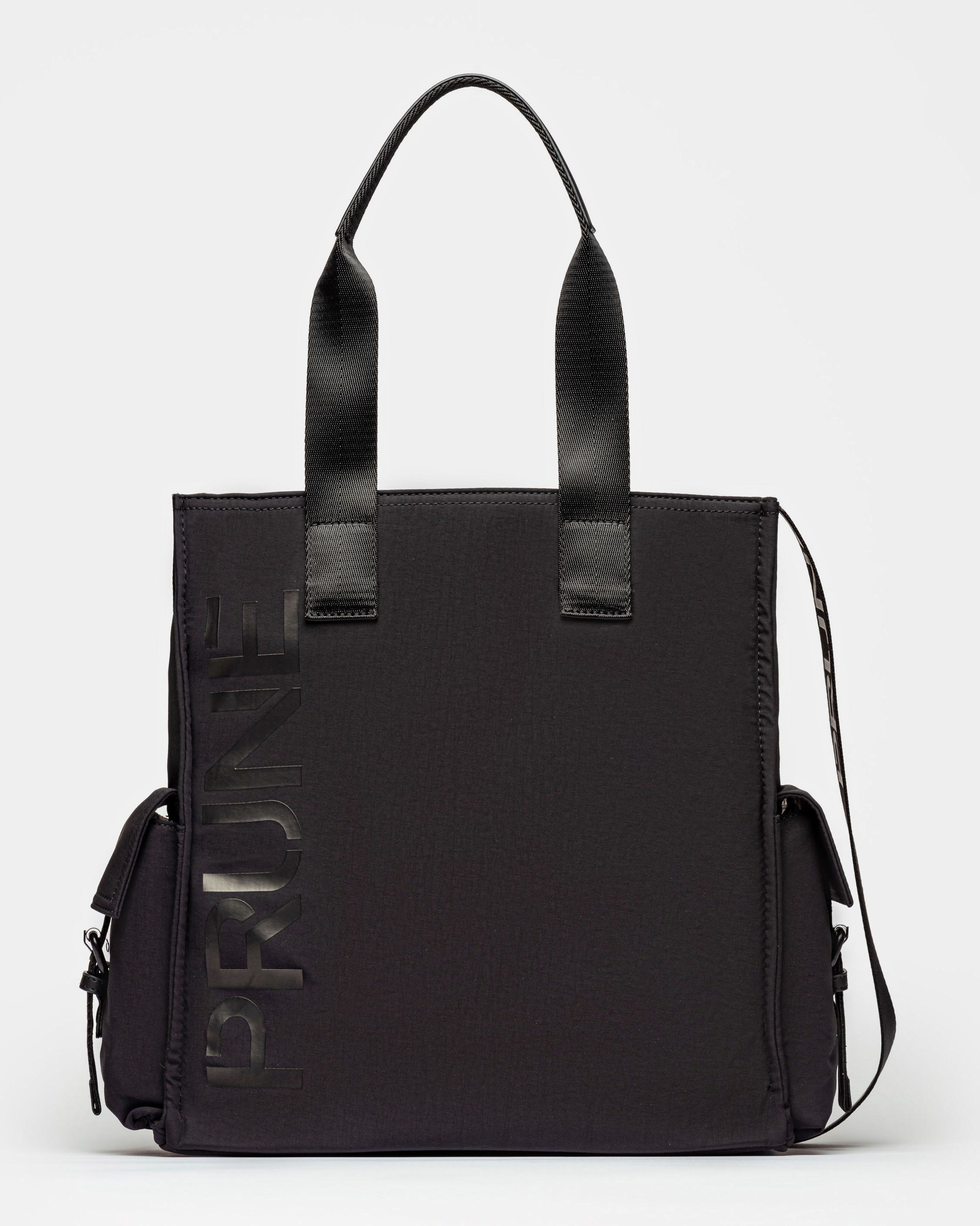 CARTERA AL HOMBRO FLIGHT EN NYLON