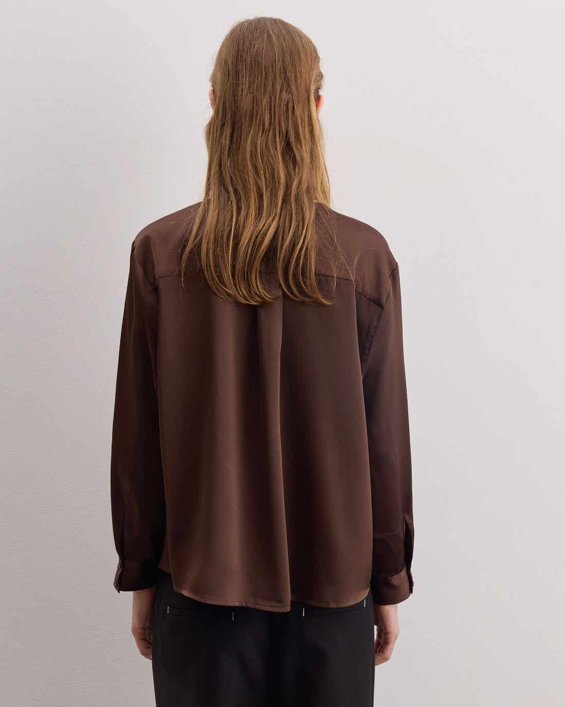 Blusa Luxe